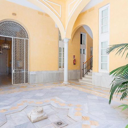 Genteel Home Plaza Nueva Sevilla Kültér fotó