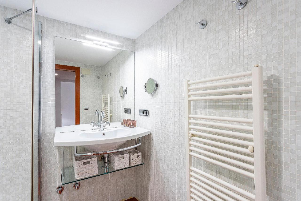 Genteel Home Plaza Nueva Sevilla Kültér fotó