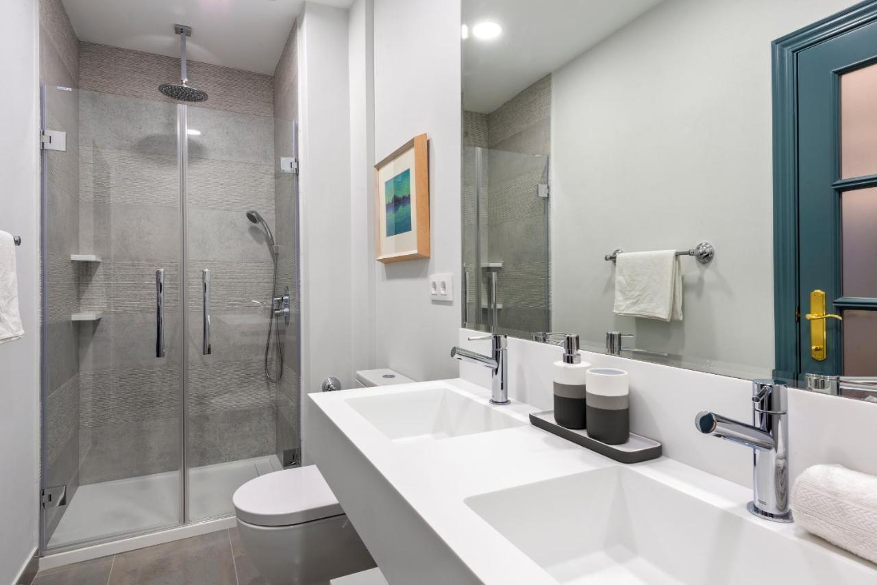Genteel Home Plaza Nueva Sevilla Kültér fotó